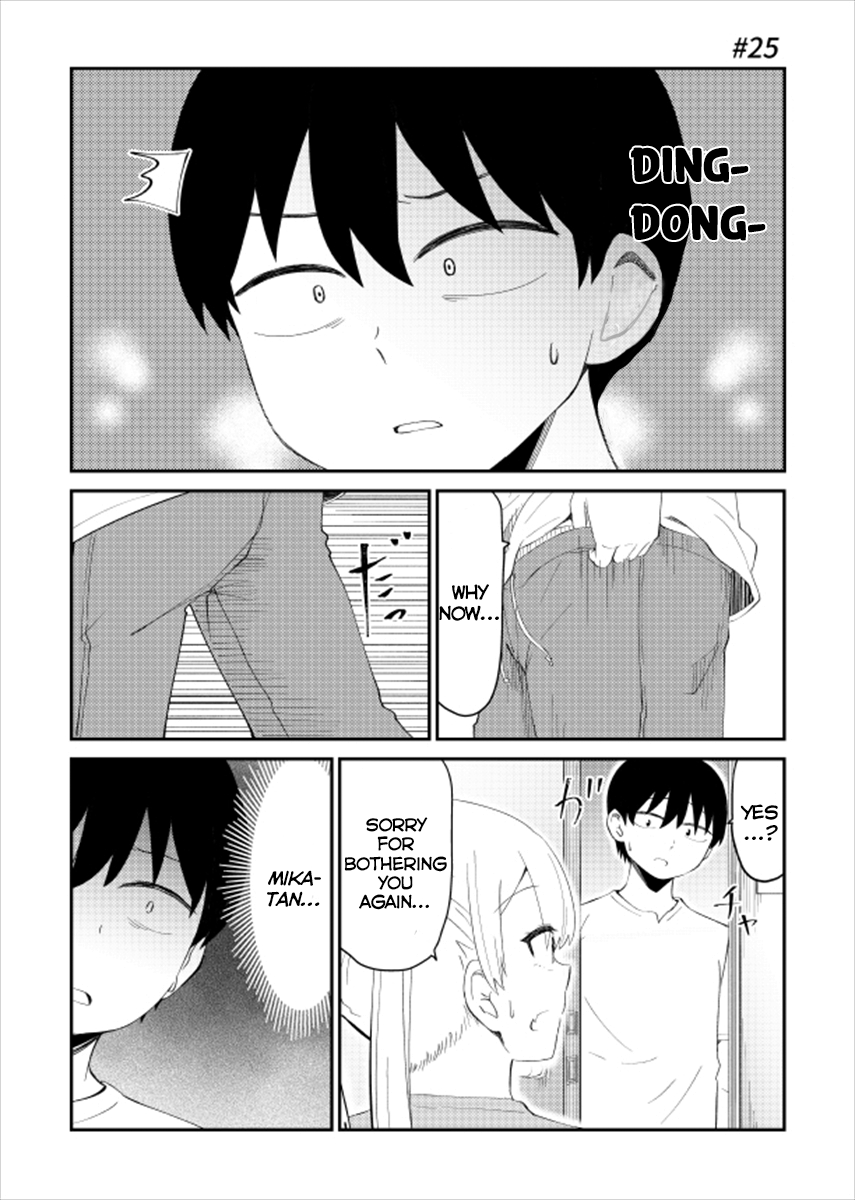 Page 1 of Chapter 25