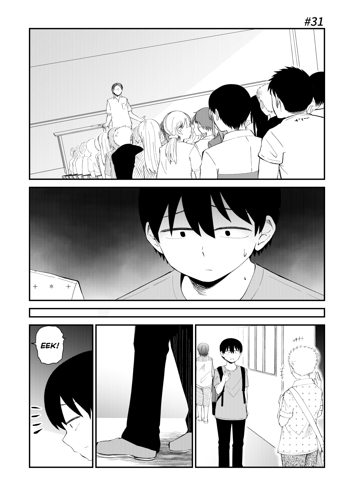 Page 1 of Chapter 31
