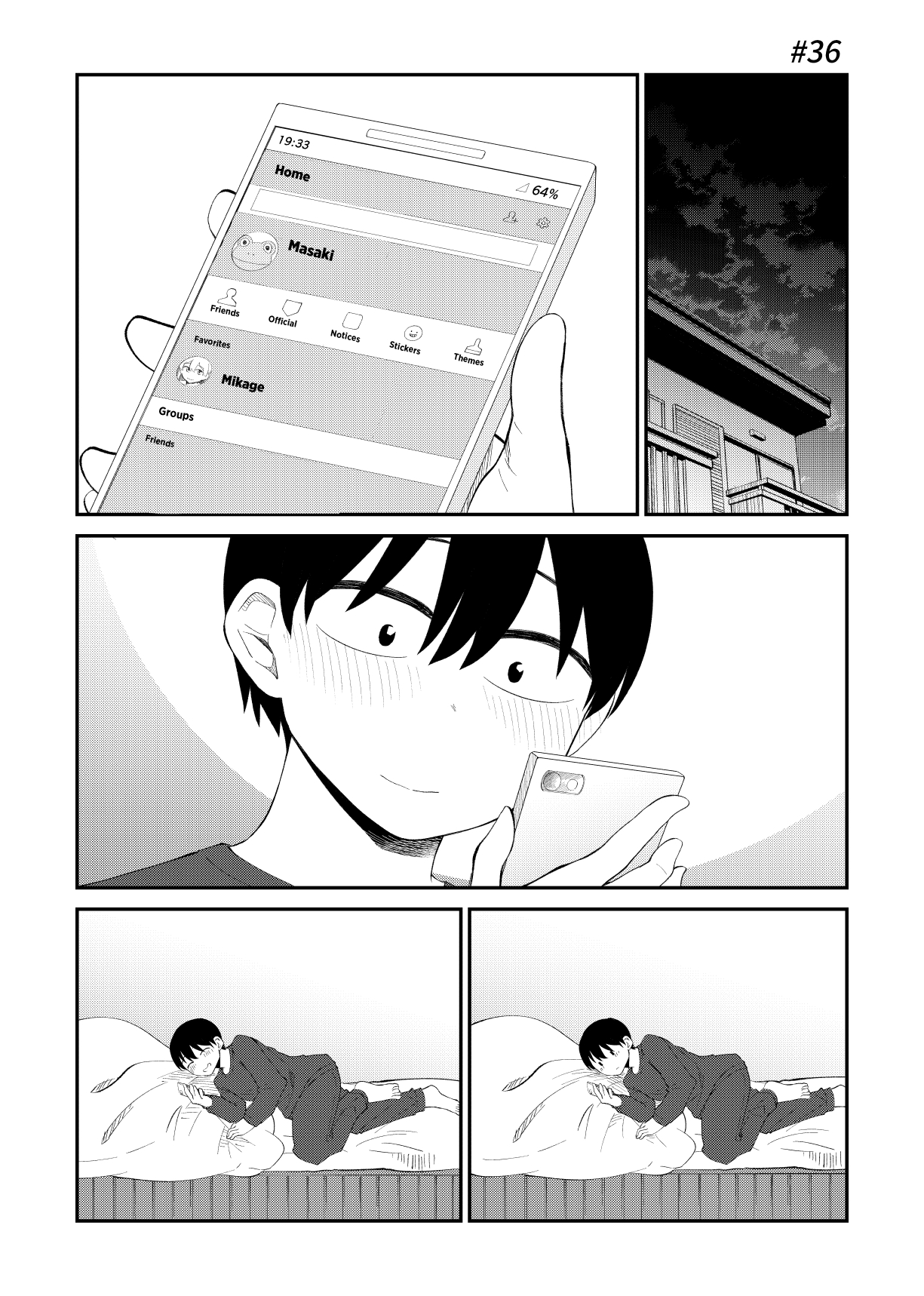 Page 1 of Chapter 36