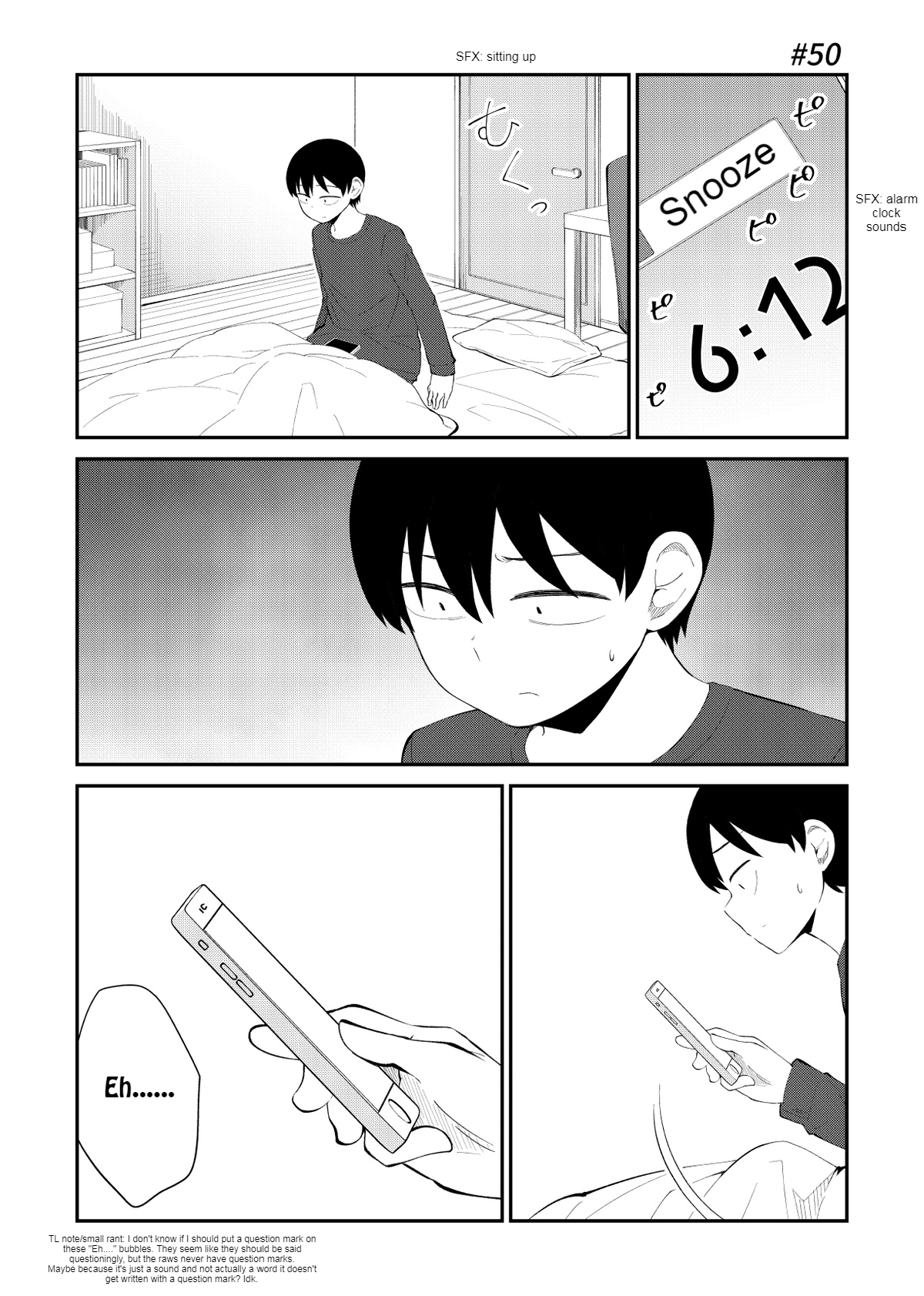 Page 1 of Chapter 50