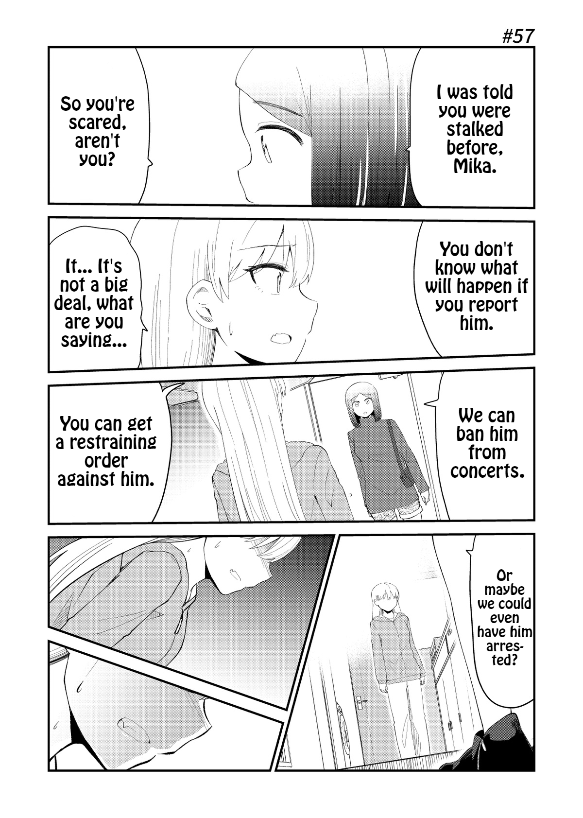 Page 1 of Chapter 57