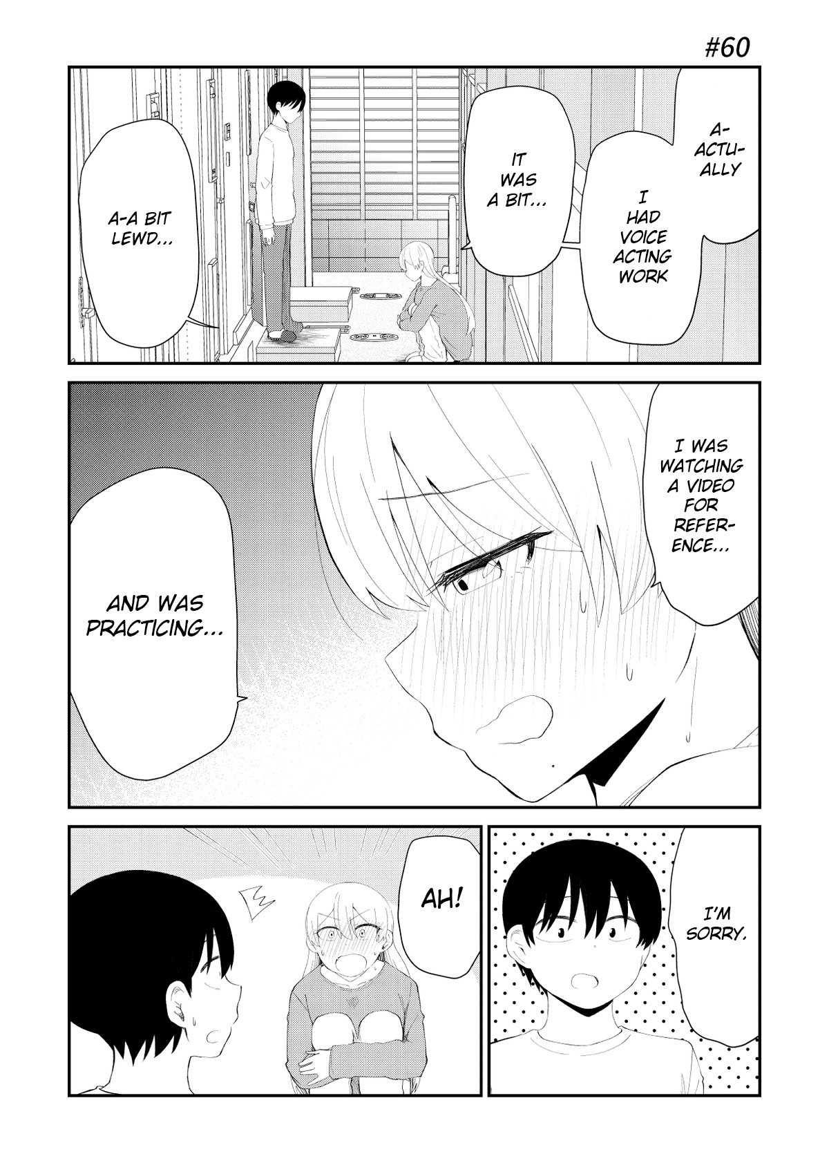 Page 1 of Chapter 60