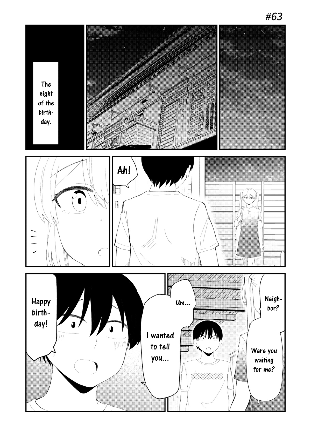 Page 1 of Chapter 63