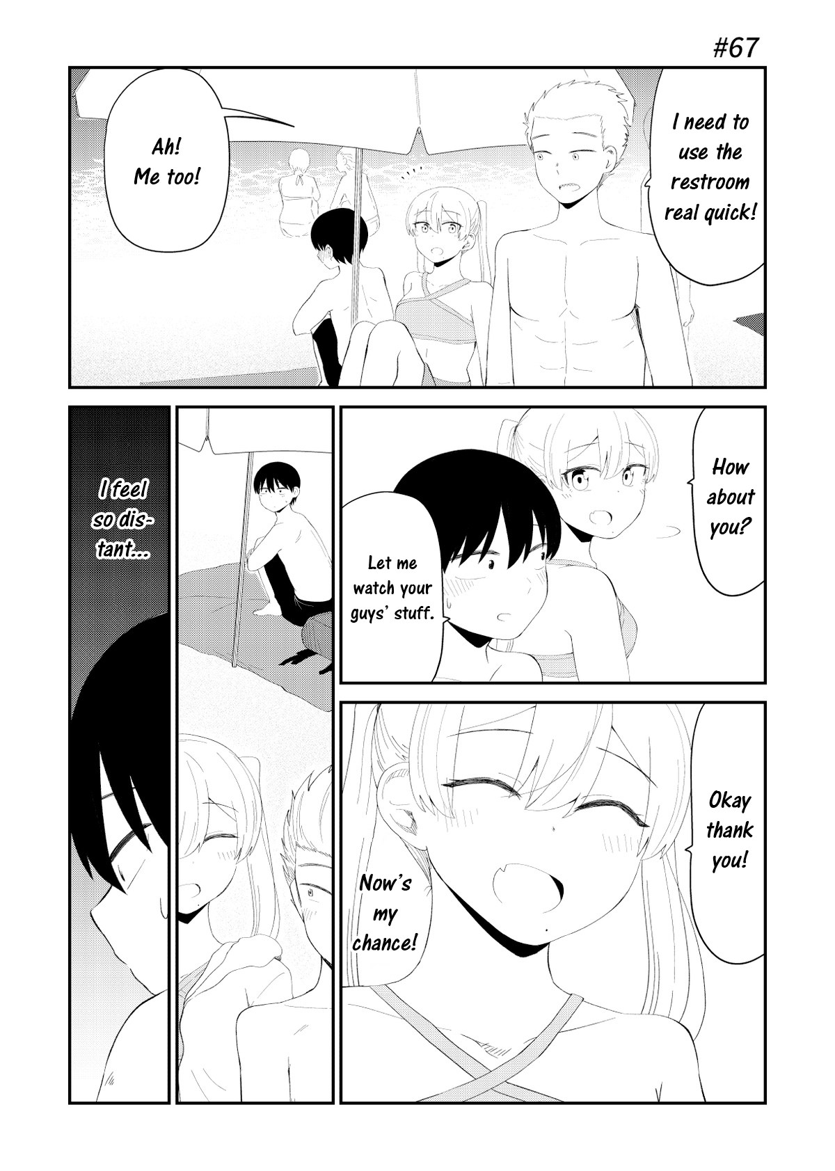 Page 1 of Chapter 67