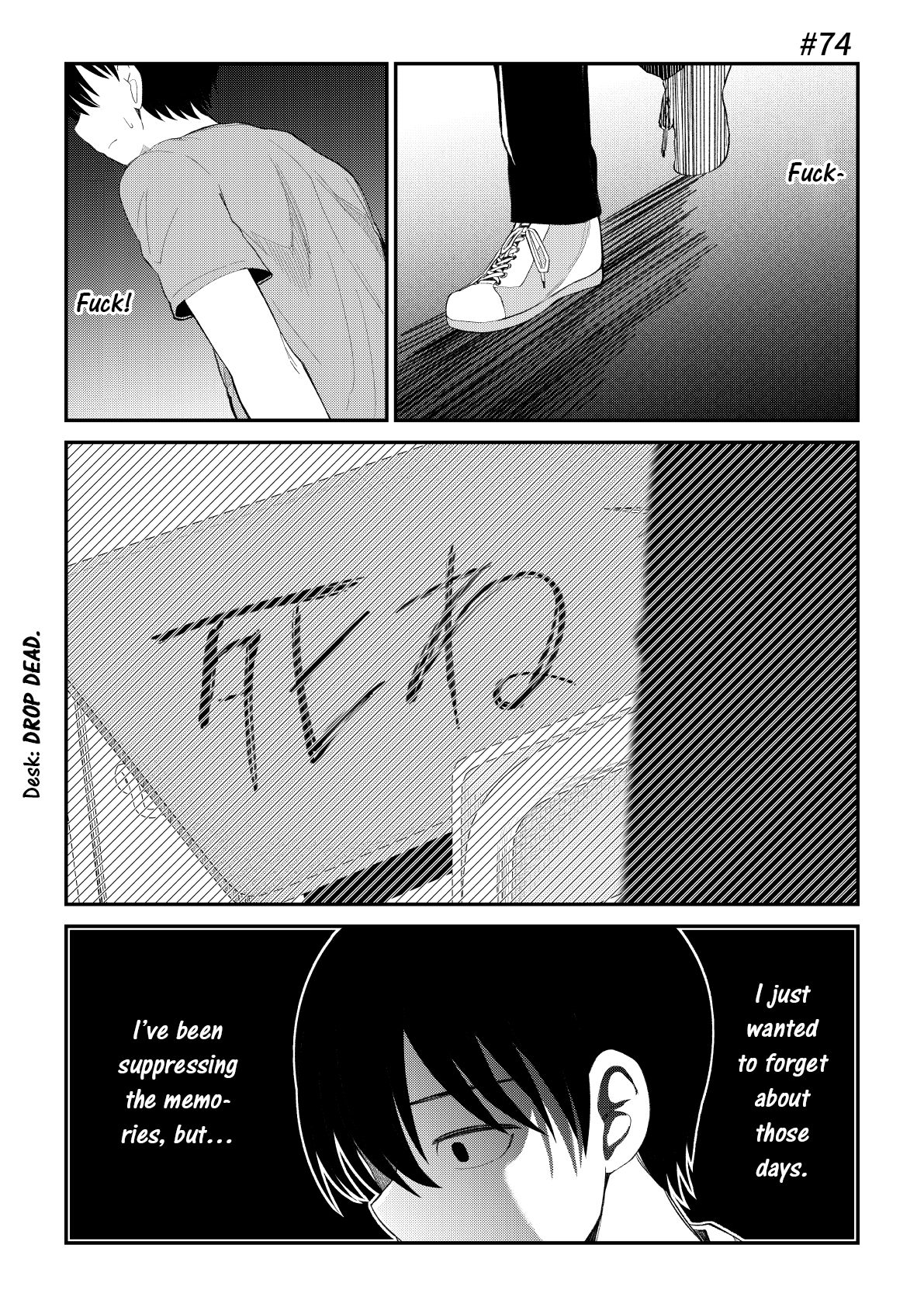 Page 1 of Chapter 74