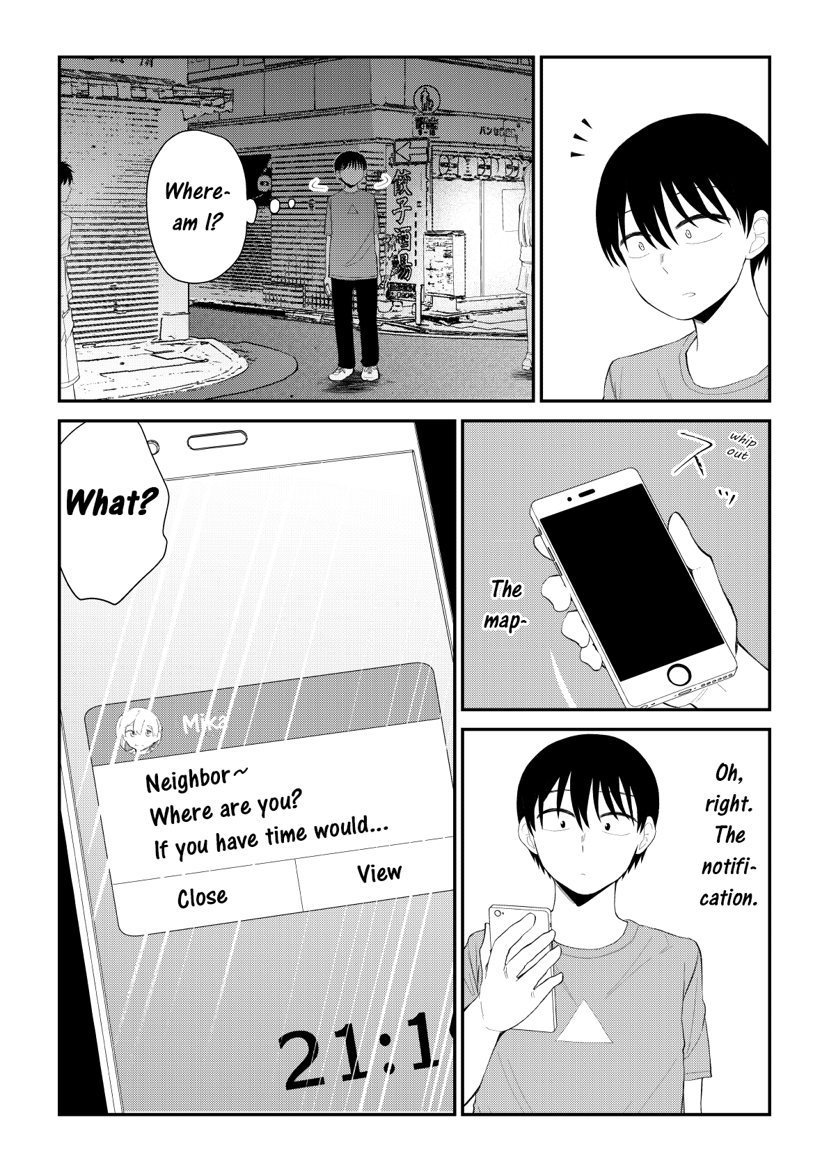 Page 2 of Chapter 74