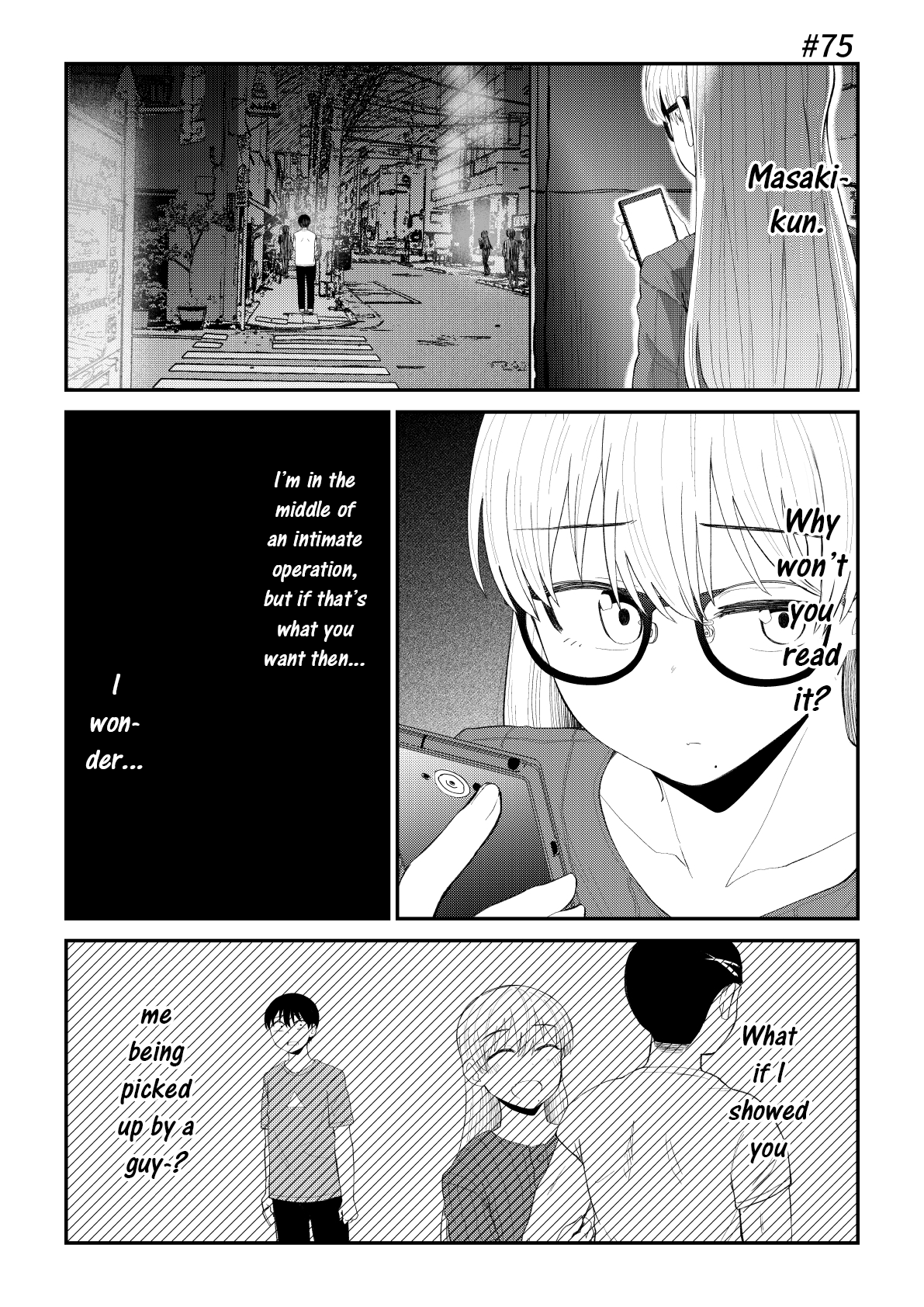 Page 1 of Chapter 75