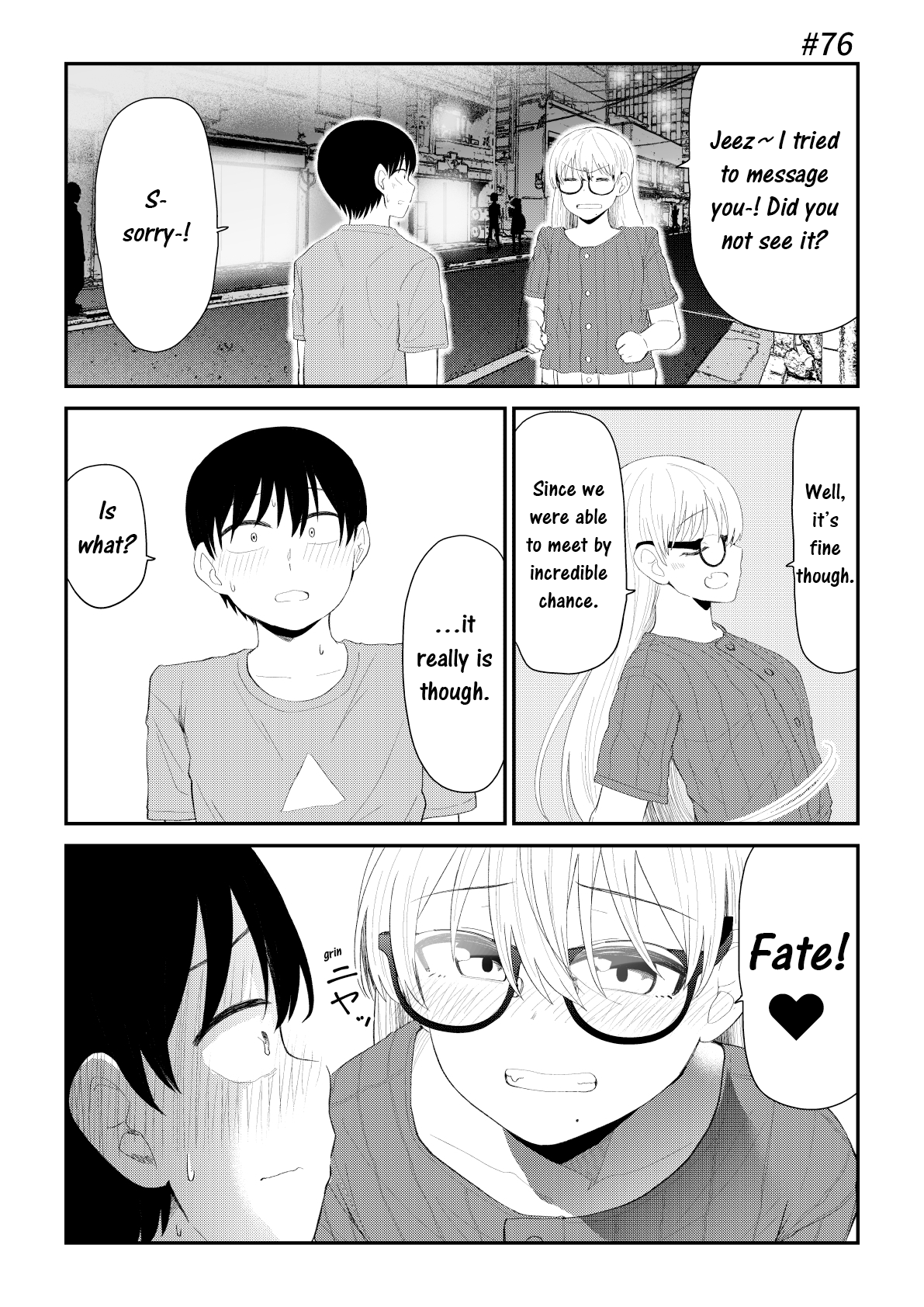 Page 1 of Chapter 76