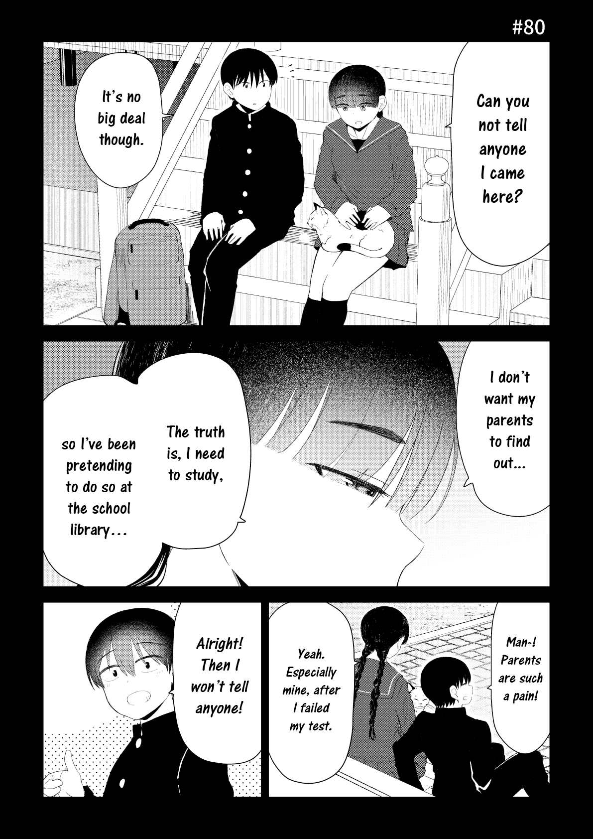 Page 1 of Chapter 80