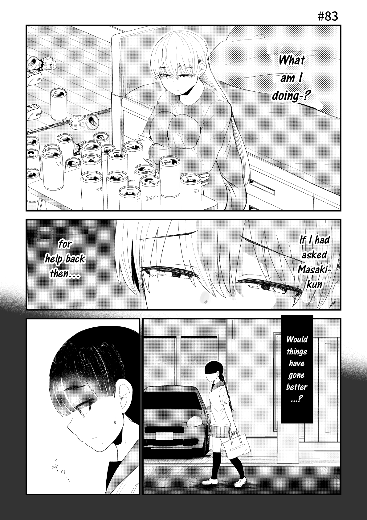 Page 1 of Chapter 83