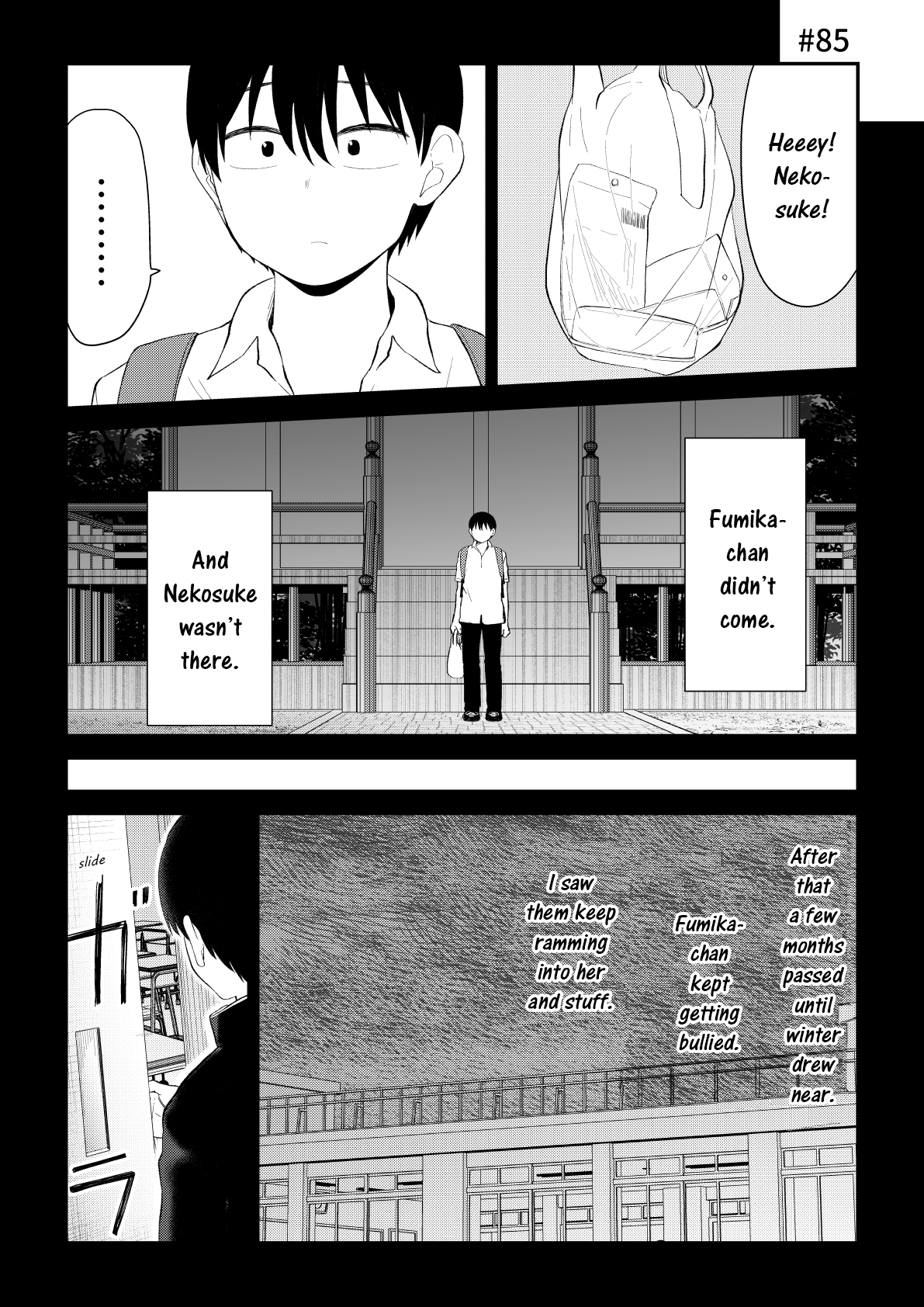 Page 1 of Chapter 85