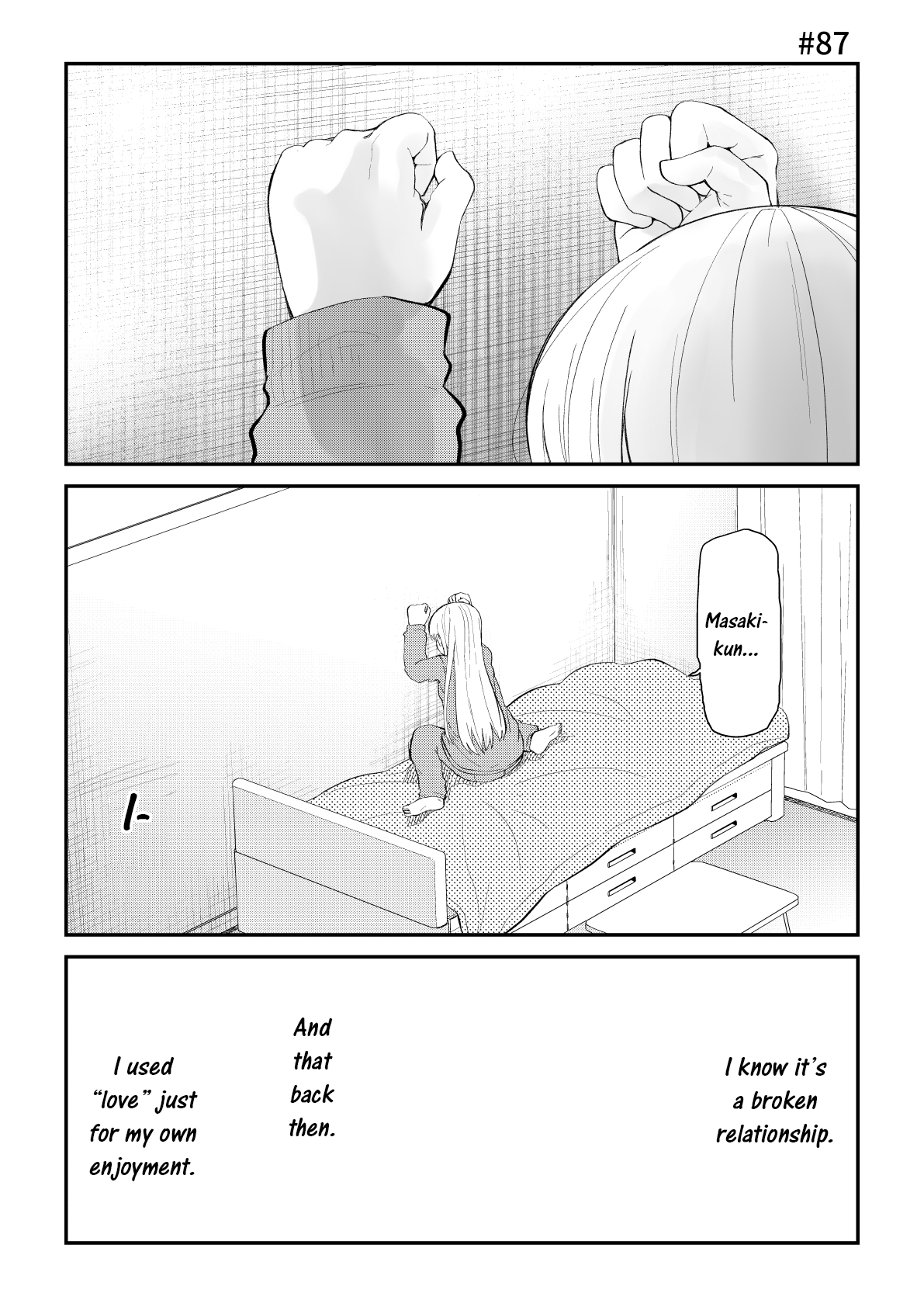 Page 1 of Chapter 87