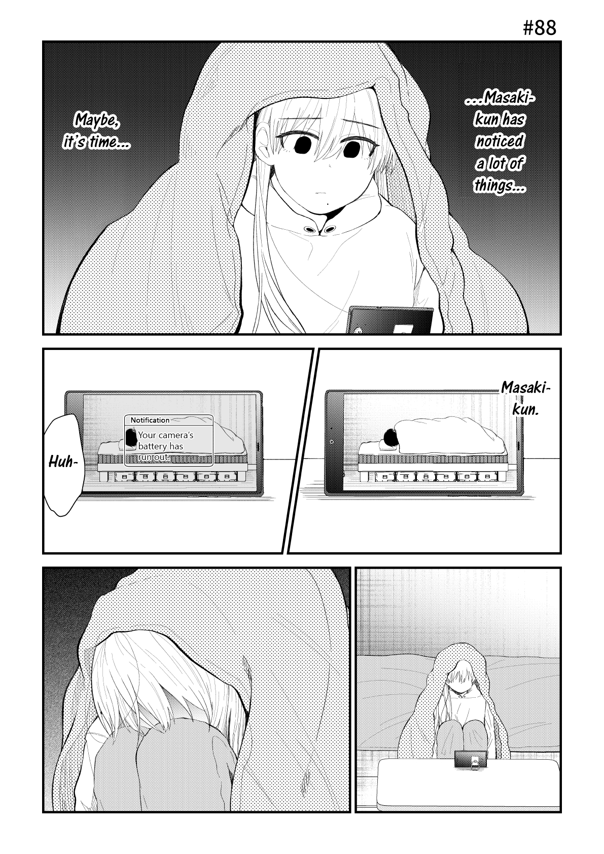 Page 1 of Chapter 88