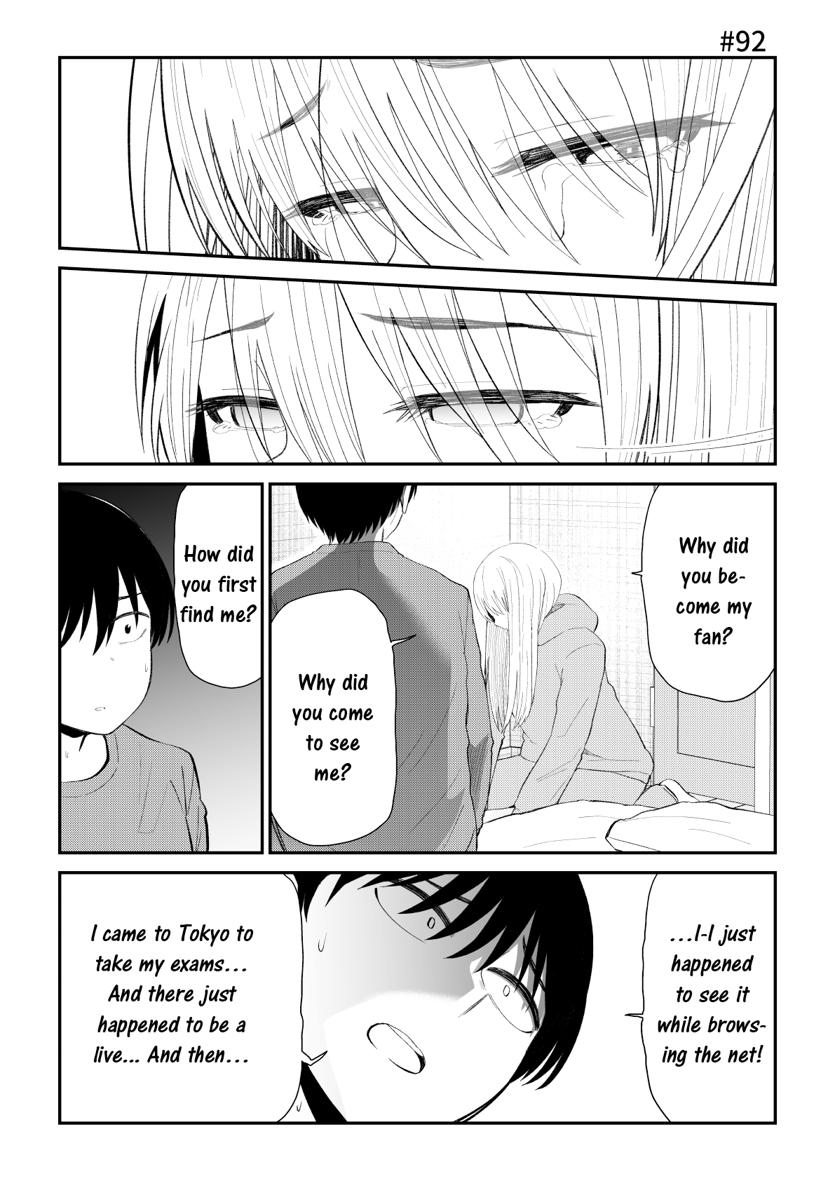 Page 1 of Chapter 92