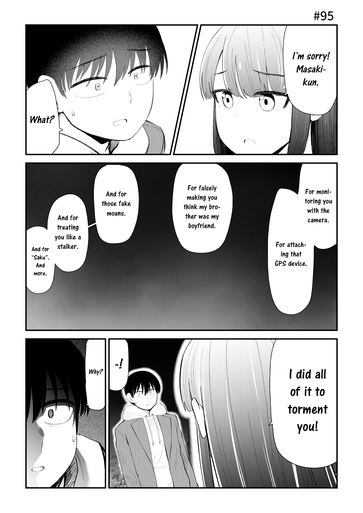 Page 1 of Chapter 95