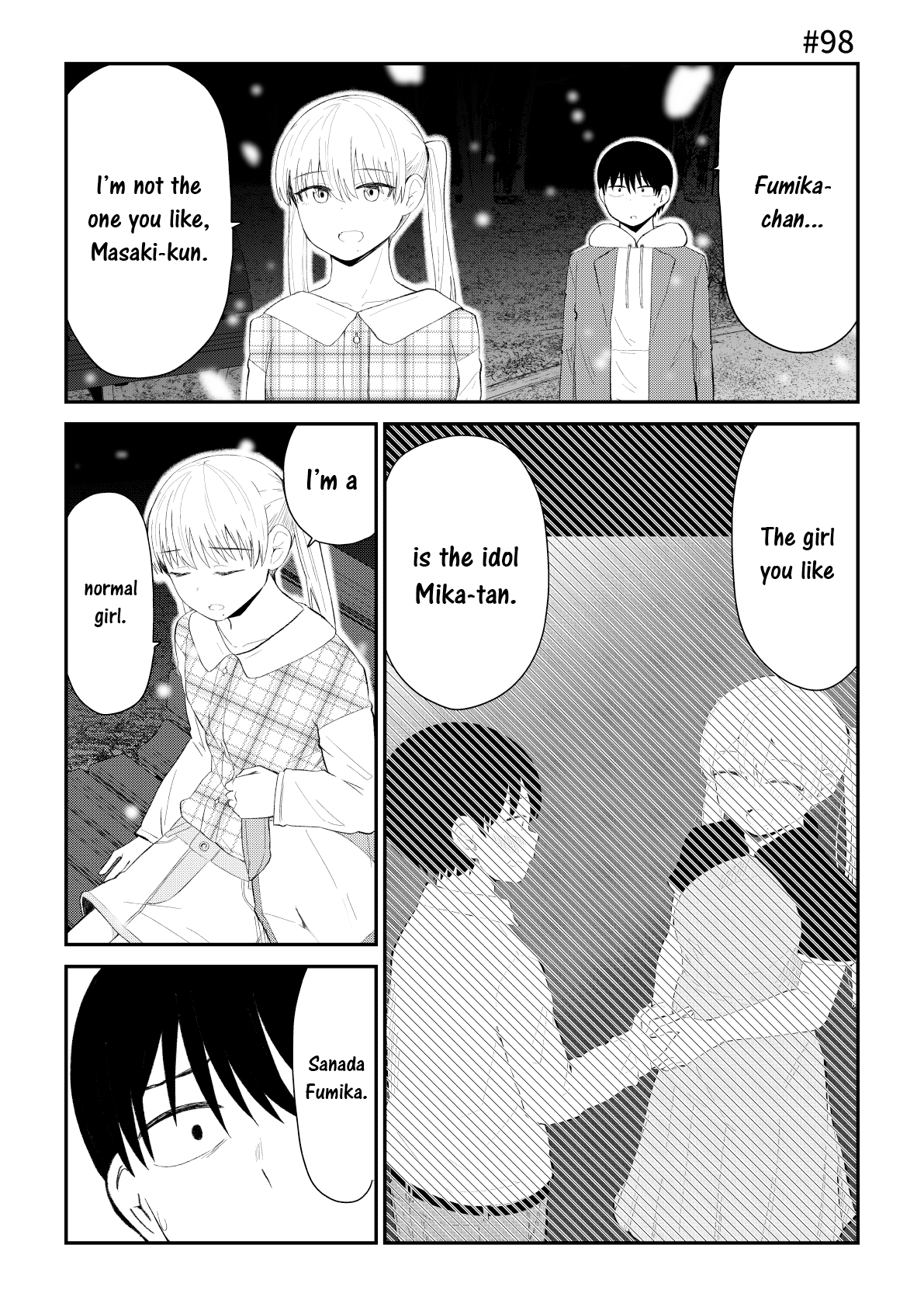 Page 1 of Chapter 98
