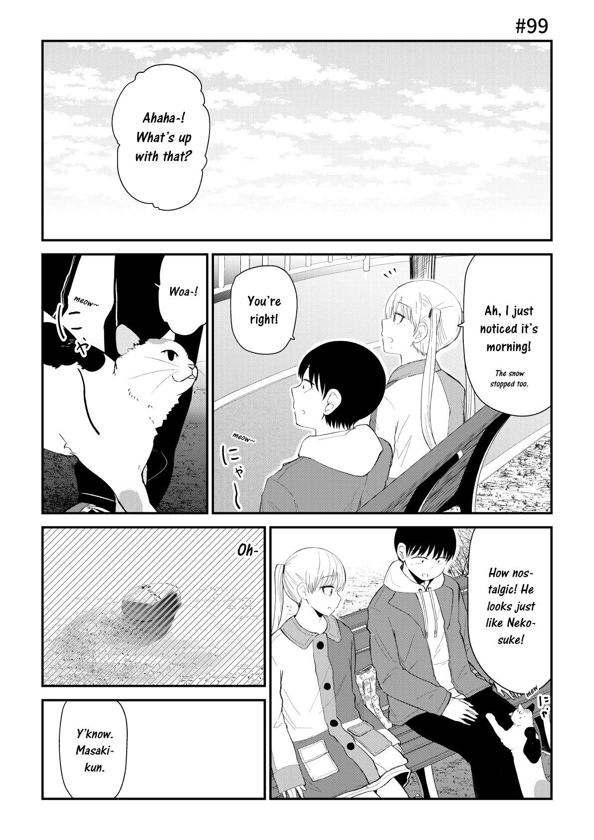 Page 1 of Chapter 99