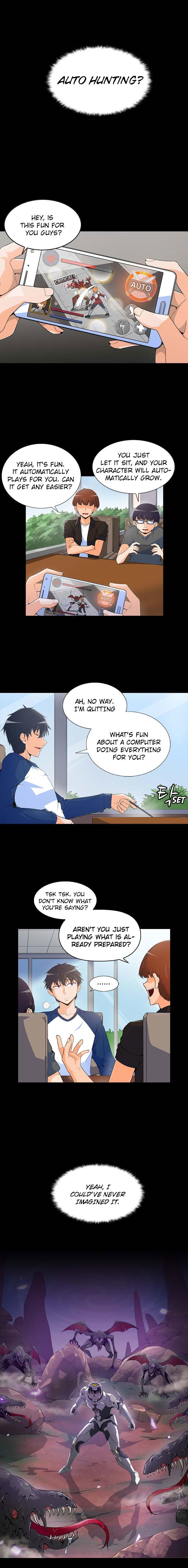 Page 1 of Chapter 1