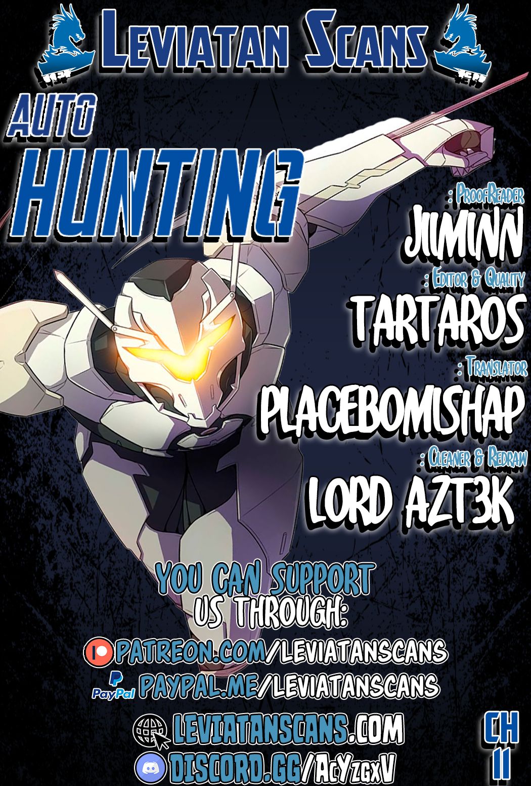 Page 1 of Chapter 11