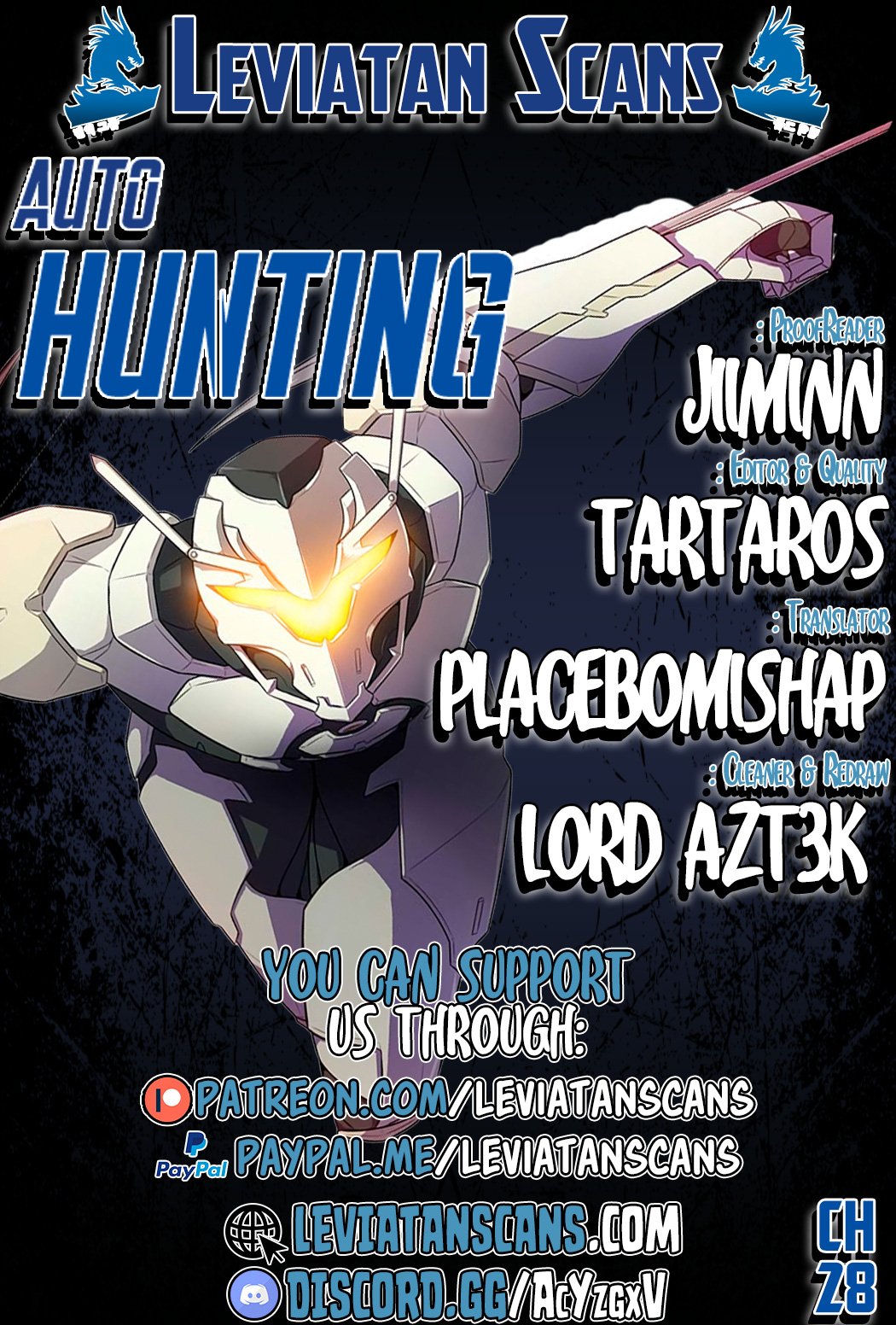 Page 1 of Chapter 28