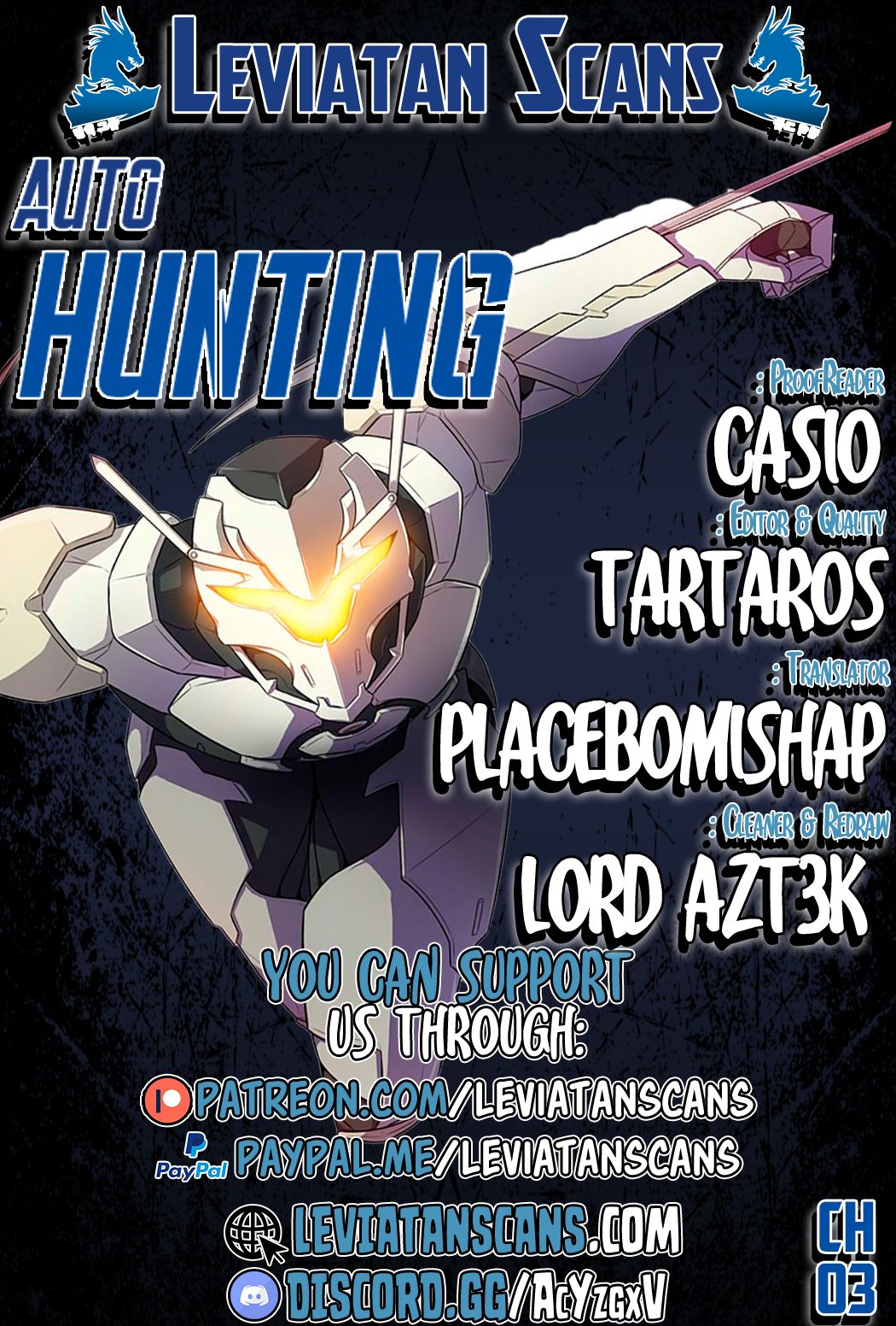 Page 1 of Chapter 3