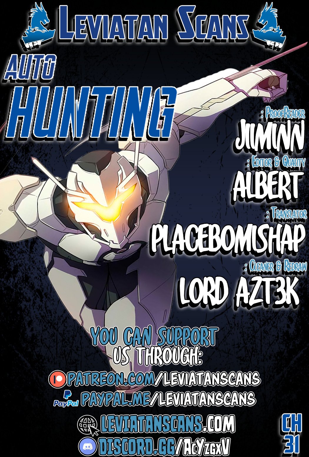 Page 1 of Chapter 31