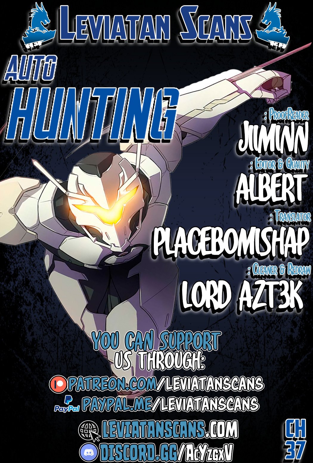 Page 1 of Chapter 37