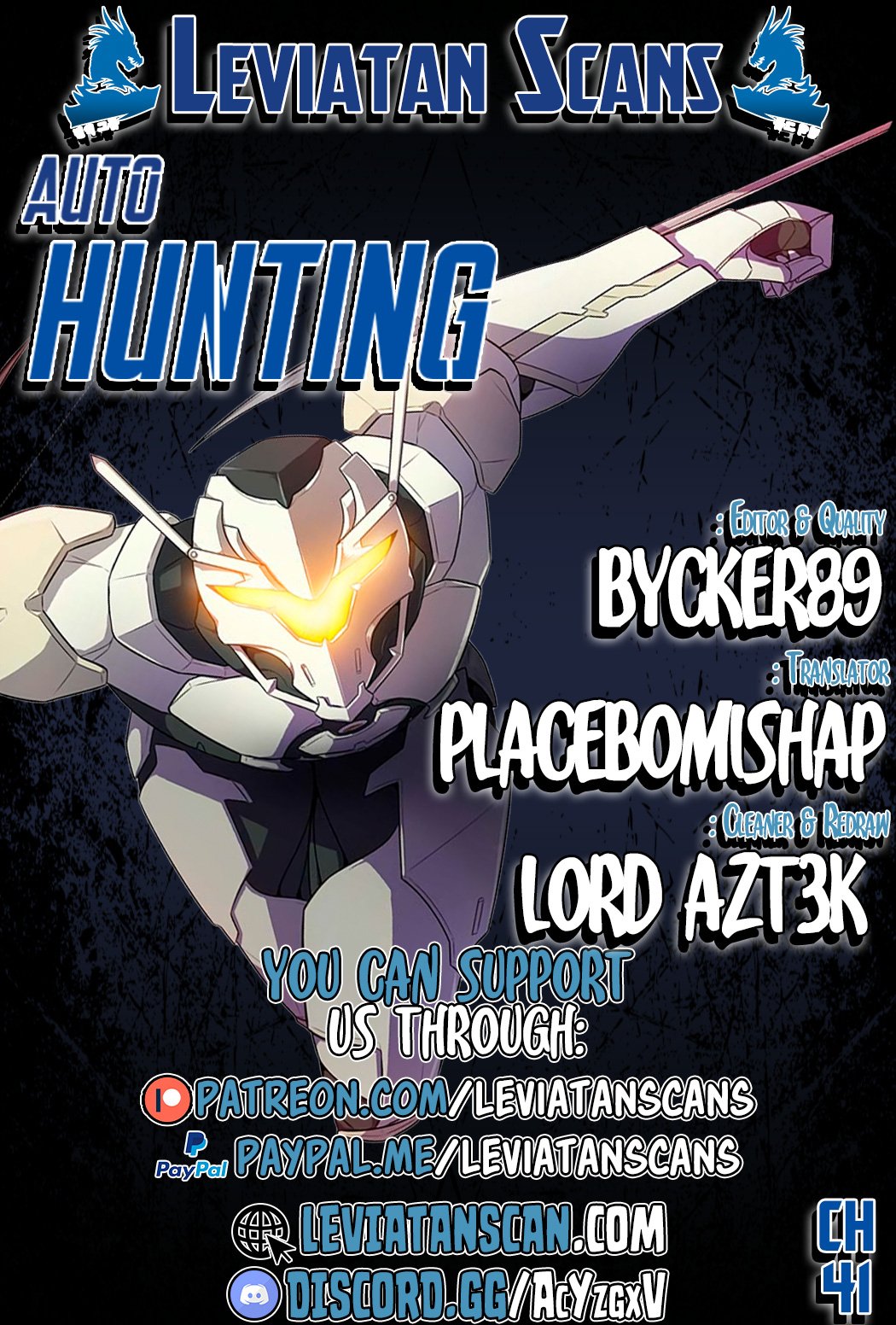 Page 1 of Chapter 41