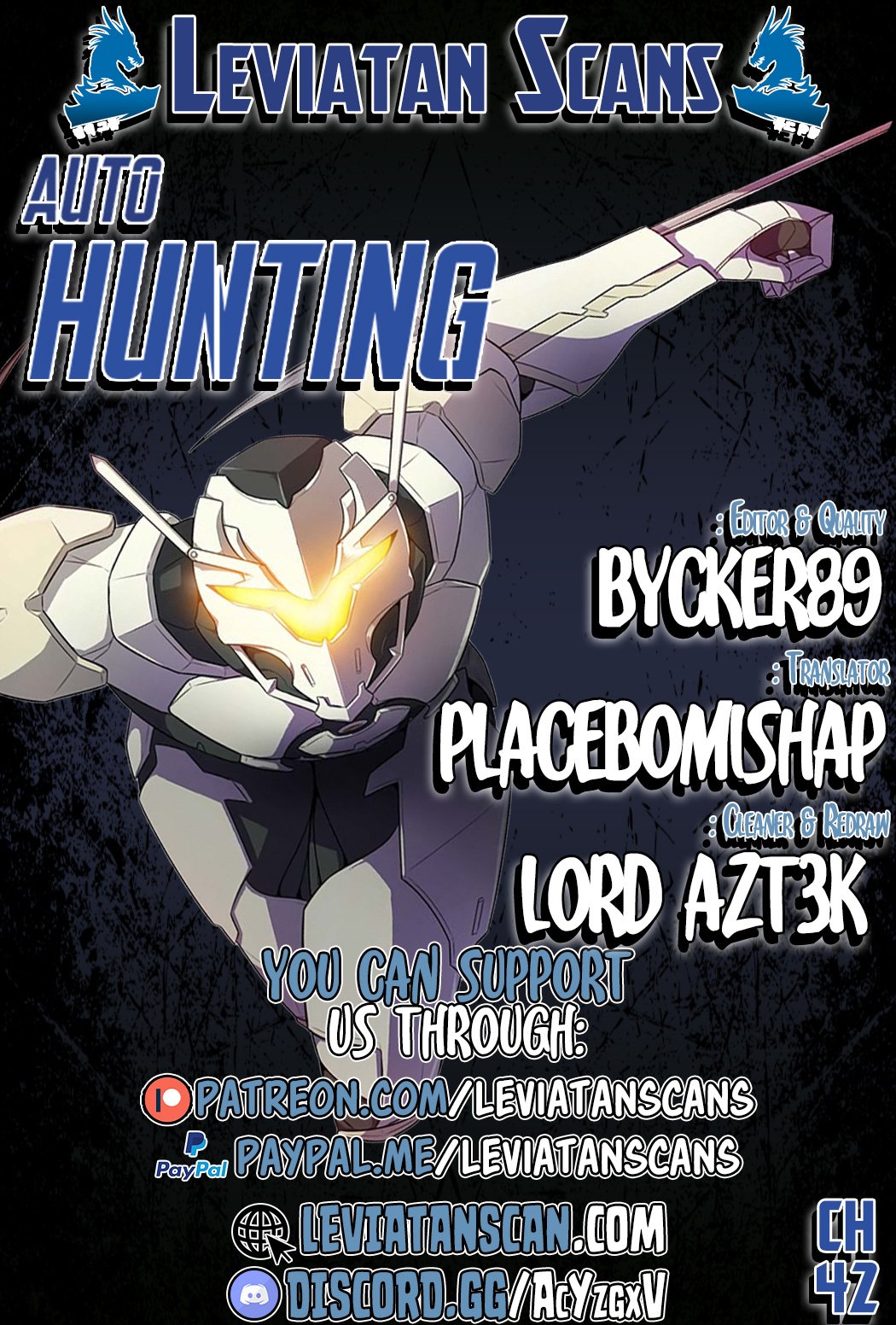 Page 1 of Chapter 42