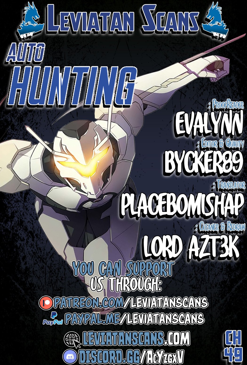 Page 1 of Chapter 49