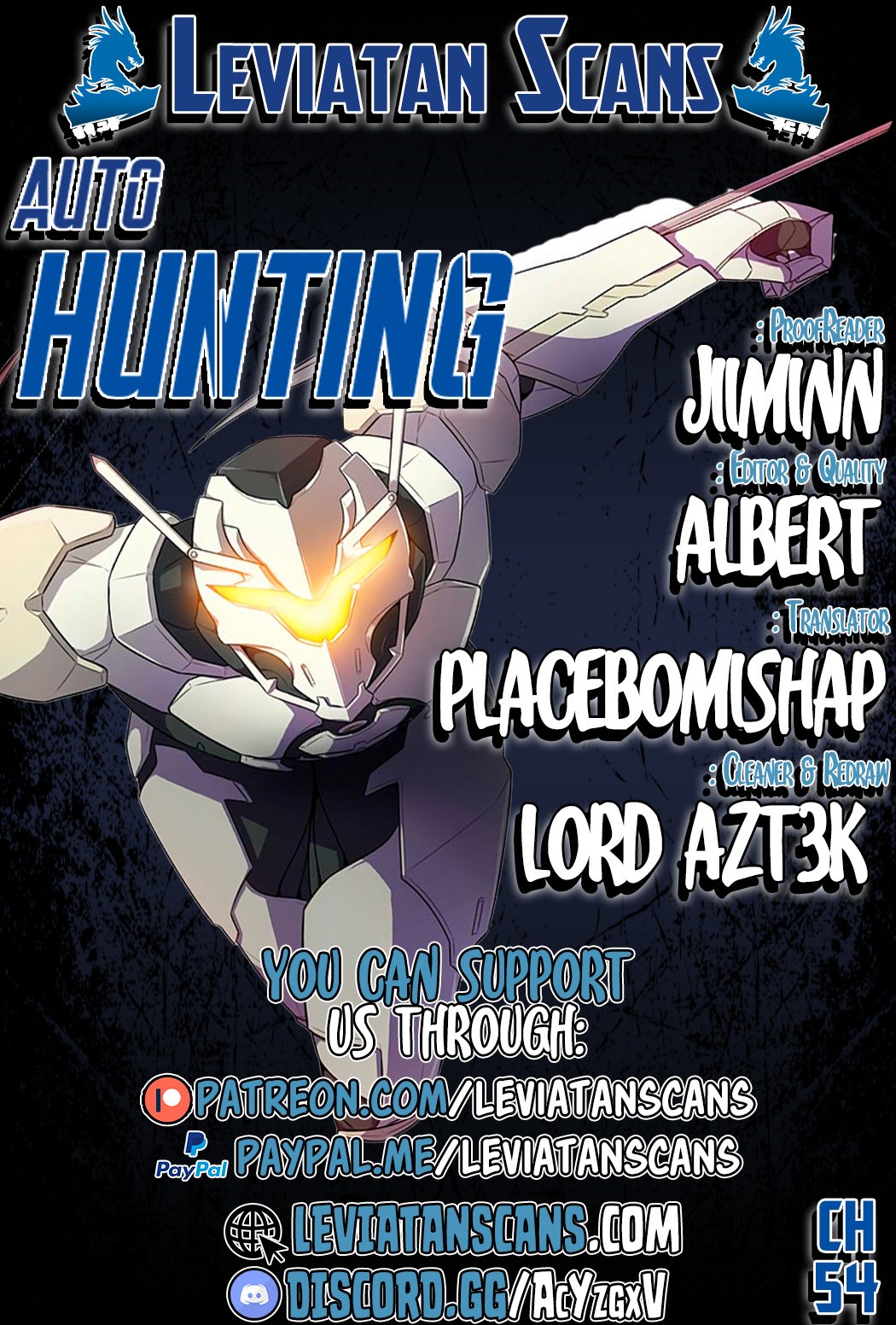 Page 1 of Chapter 54