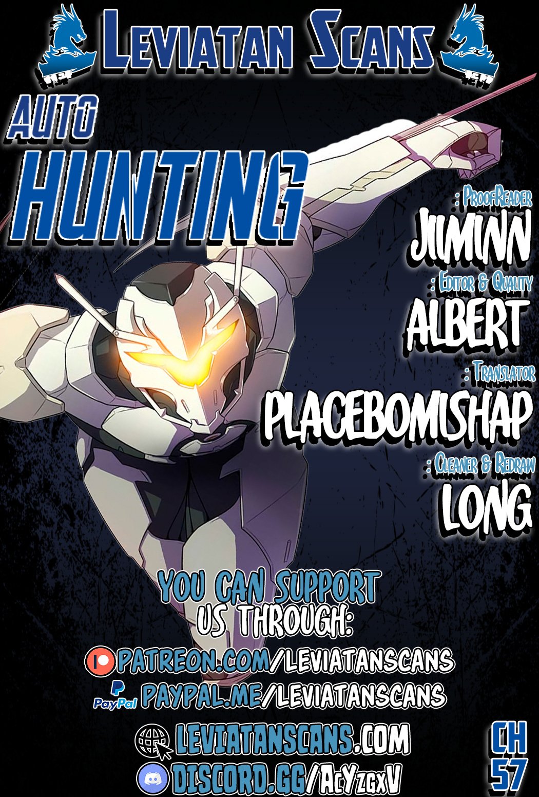 Page 1 of Chapter 57