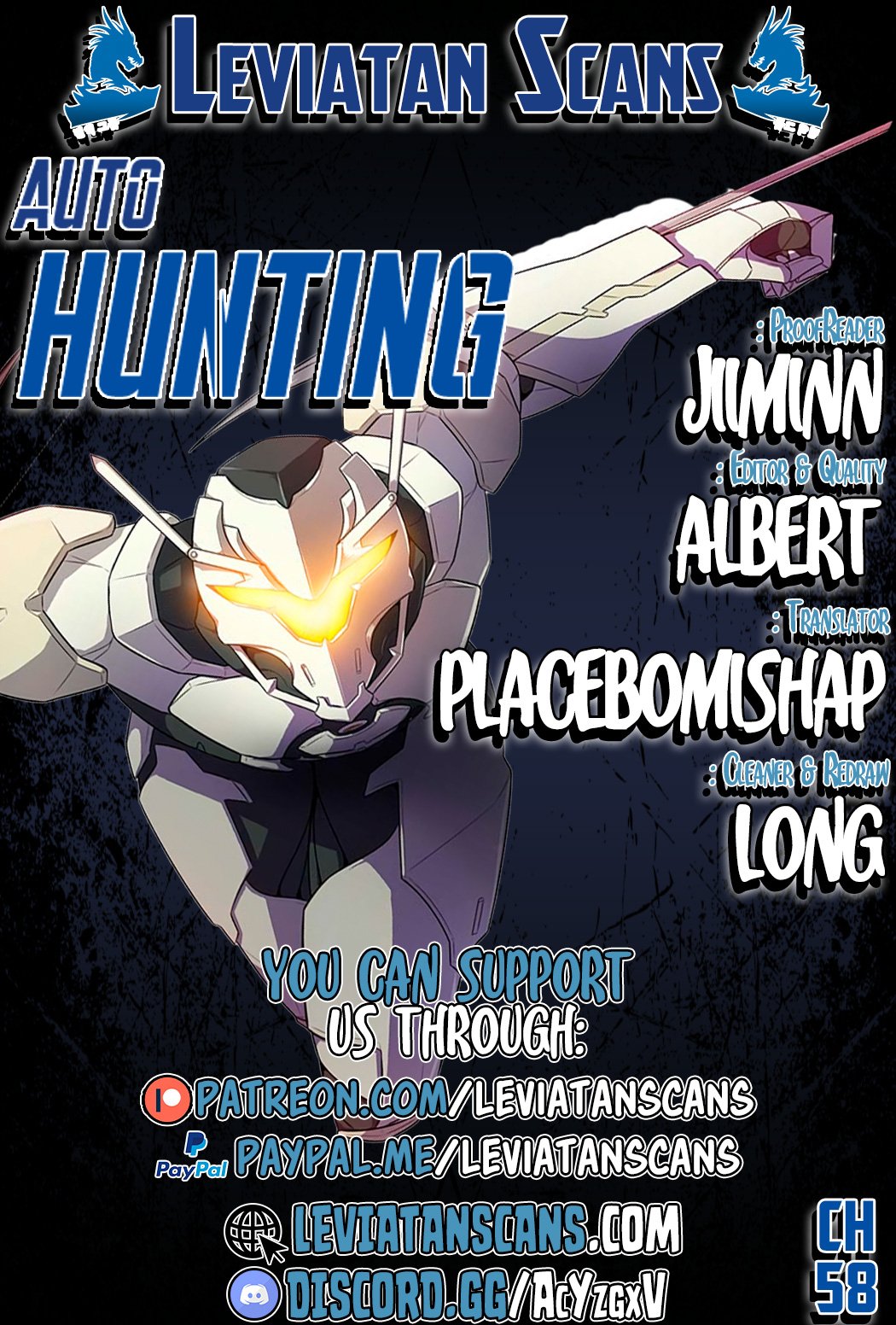 Page 1 of Chapter 58