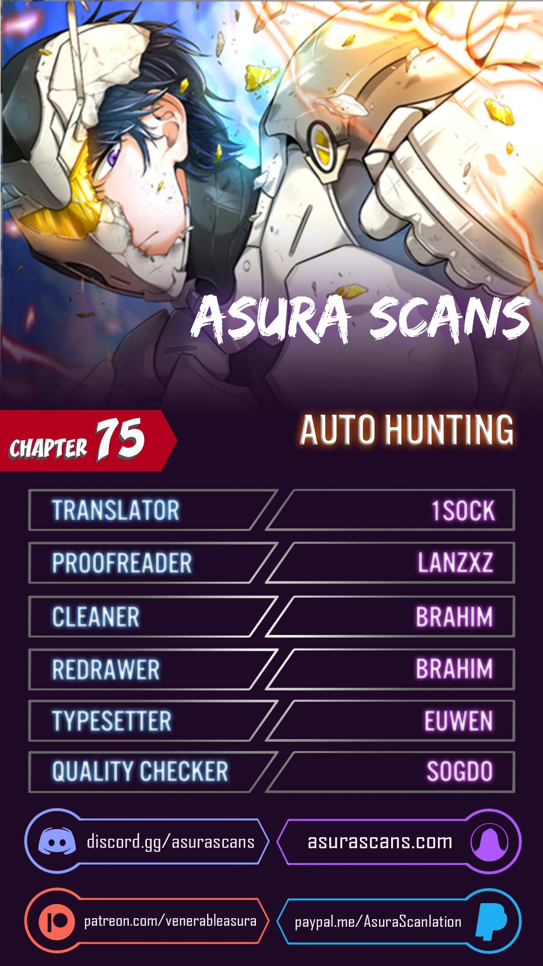 Page 1 of Chapter 75