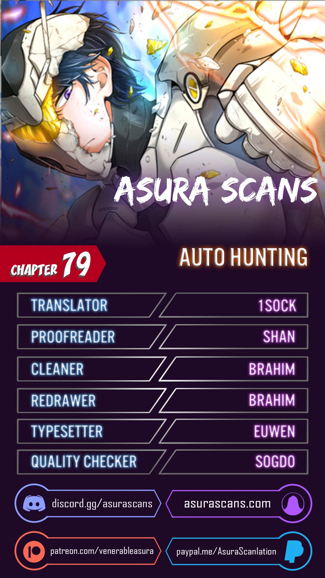 Page 1 of Chapter 79