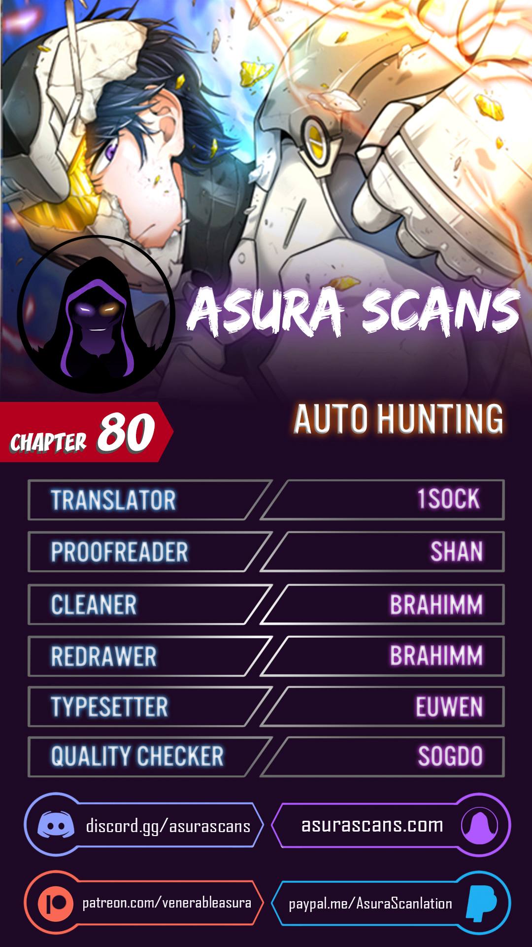Page 1 of Chapter 80