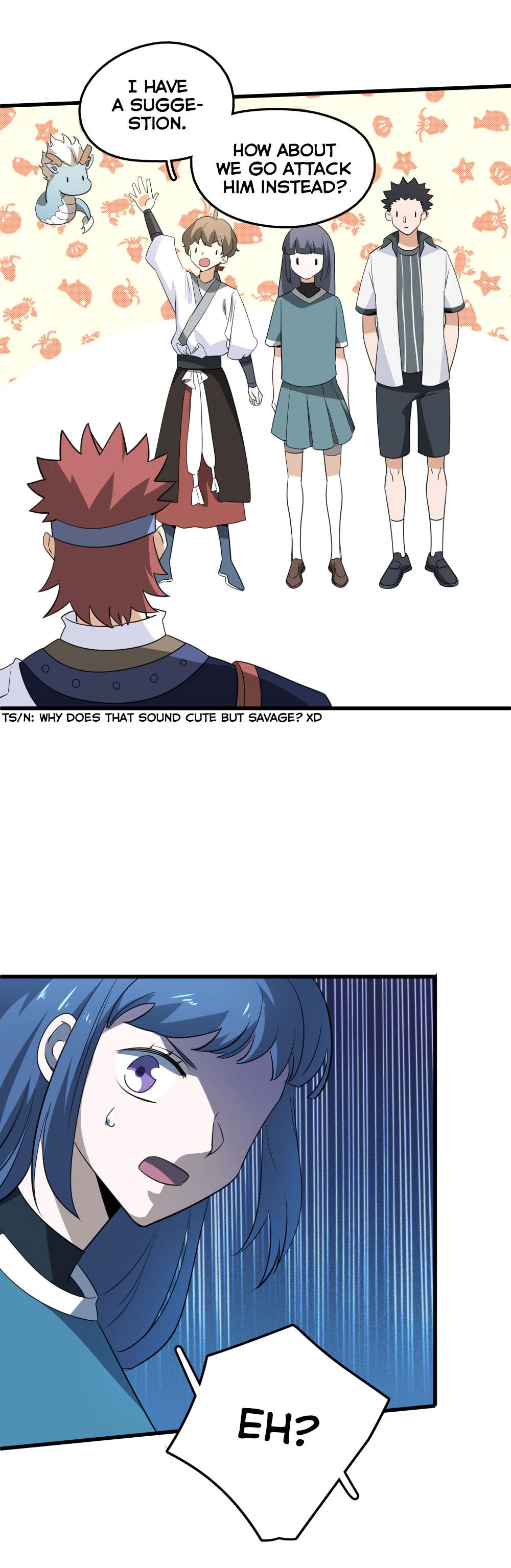 Page 23 of Chapter 45