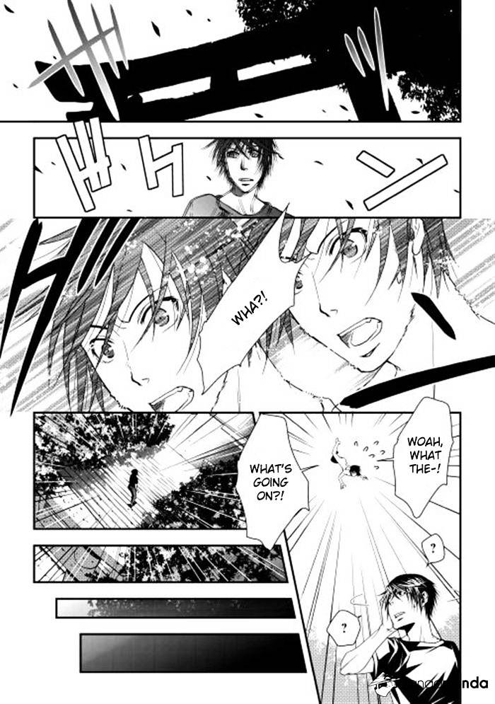 Page 5 of Chapter 1