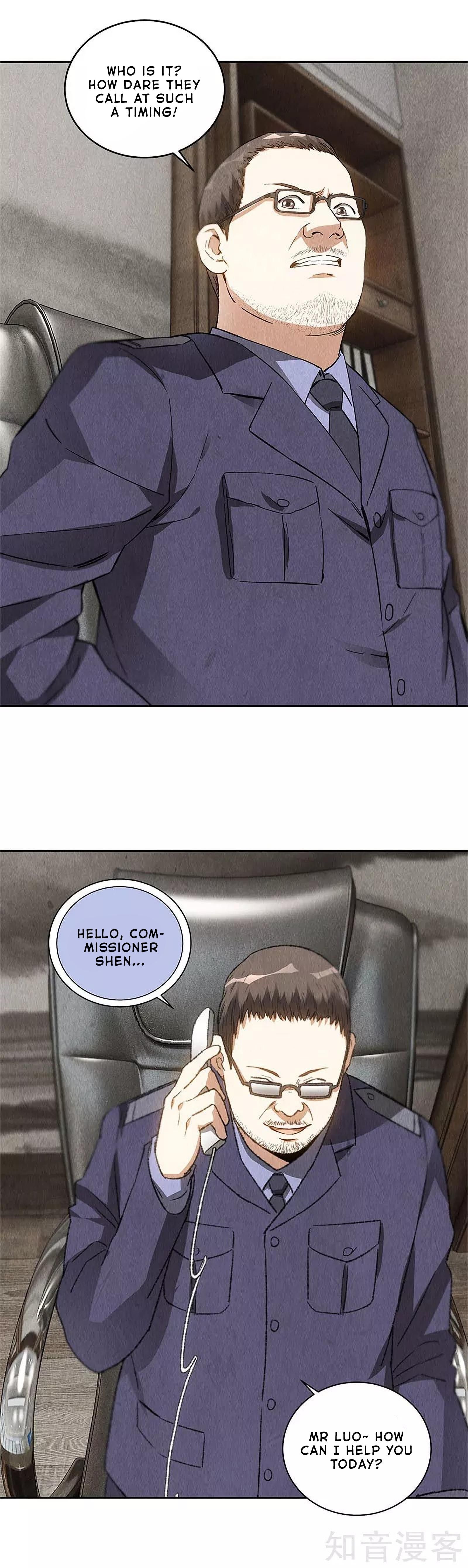 Page 3 of Chapter 100