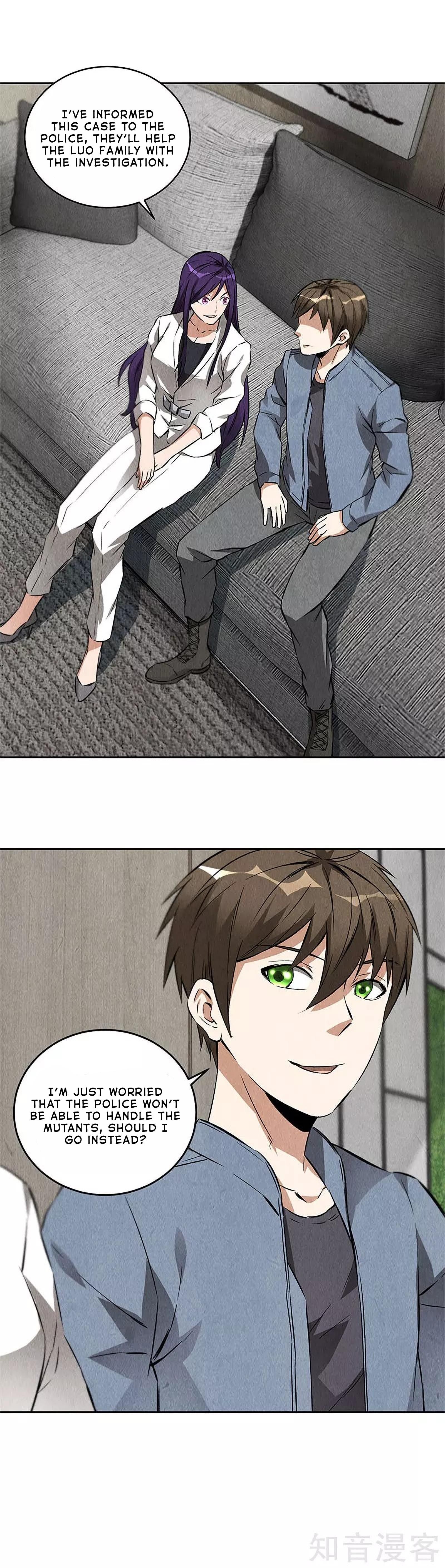 Page 6 of Chapter 100