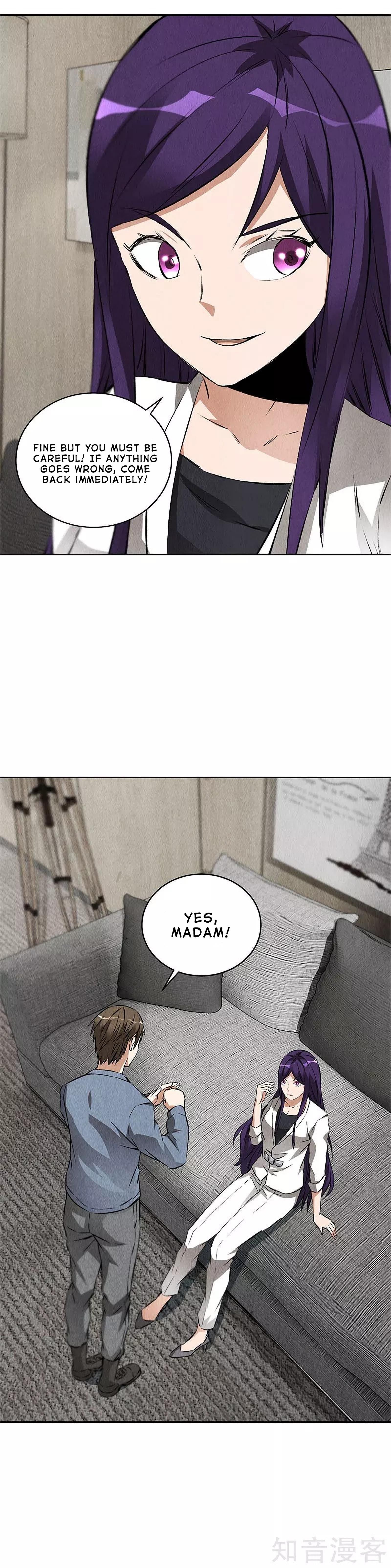 Page 7 of Chapter 100