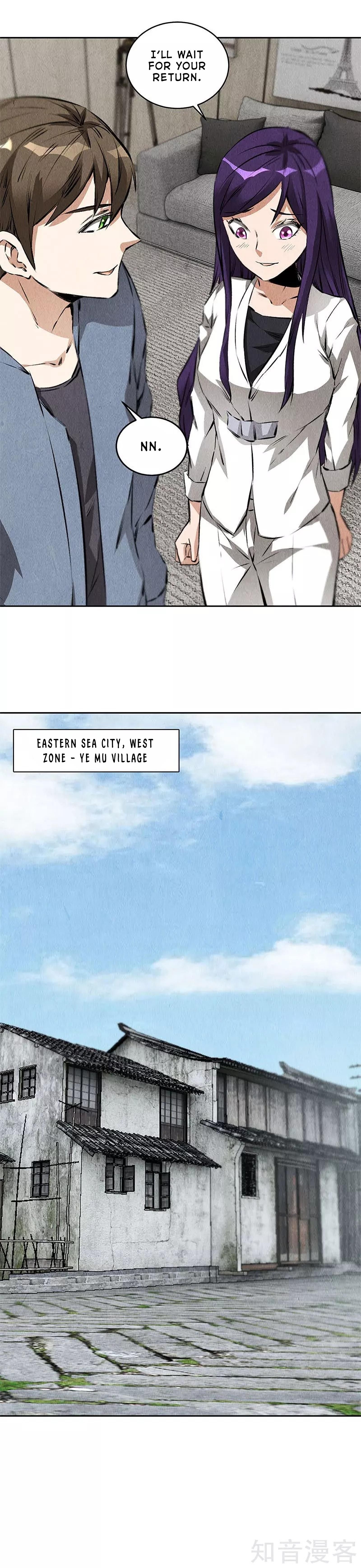 Page 9 of Chapter 100
