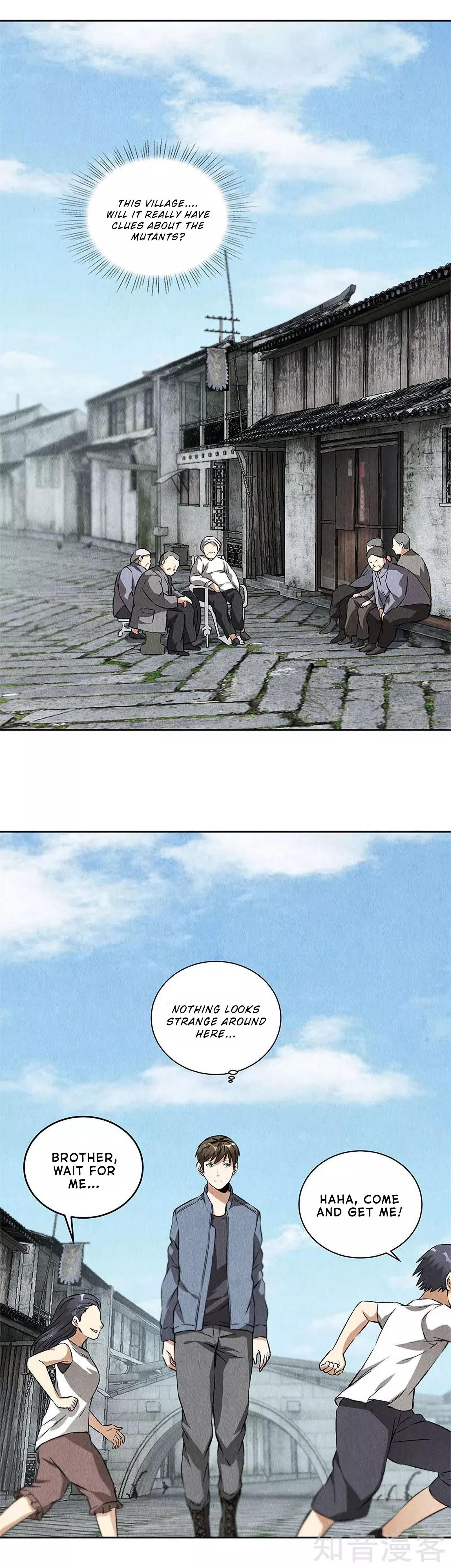 Page 10 of Chapter 100