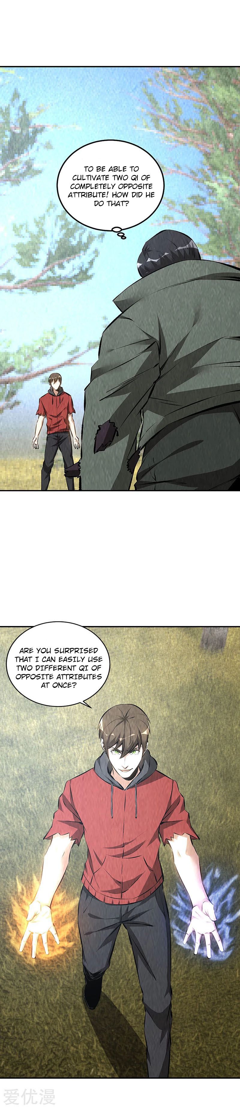 Page 8 of Chapter 167