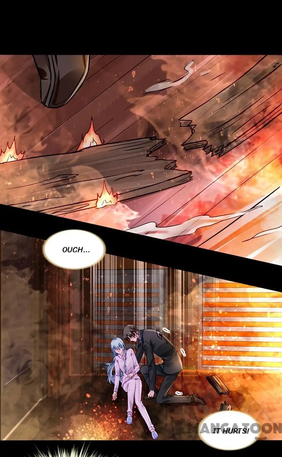 Page 1 of Chapter 181