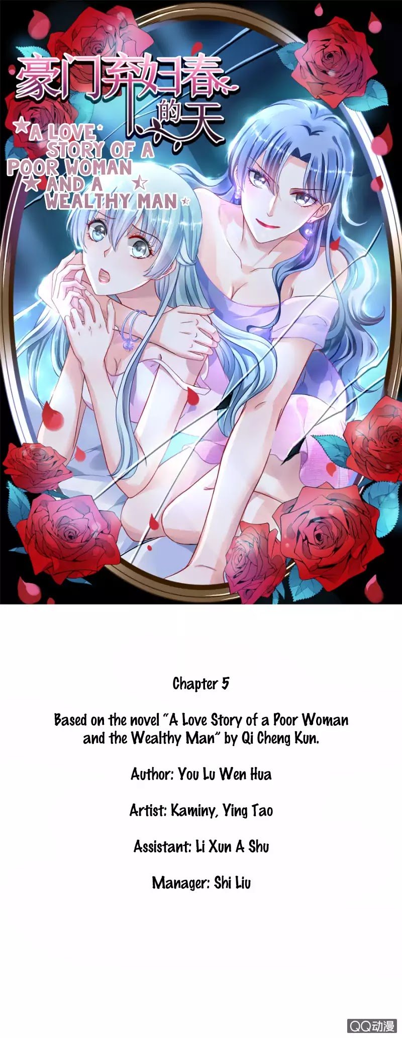 Page 1 of Chapter 5