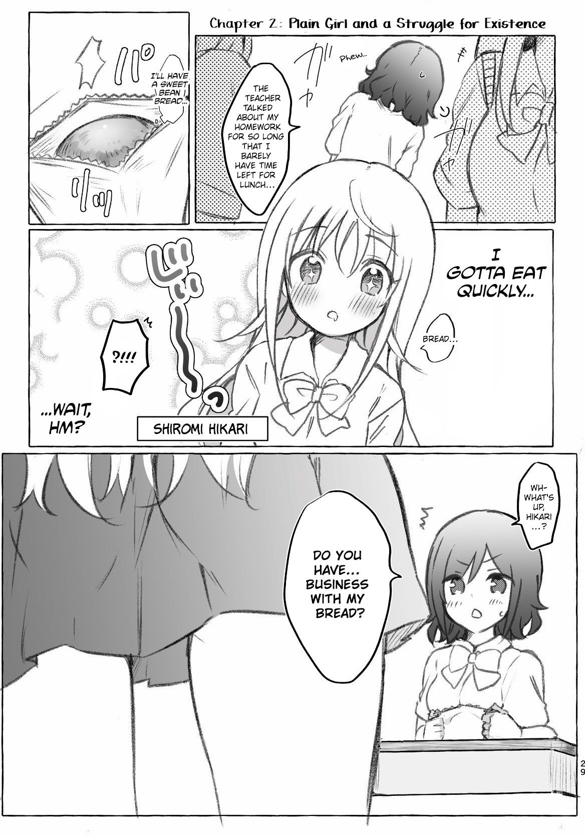 Page 1 of Chapter 2