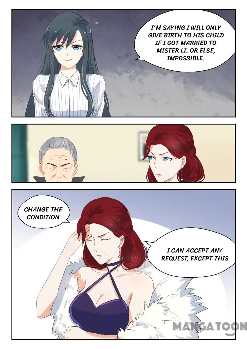 Page 1 of Chapter 110