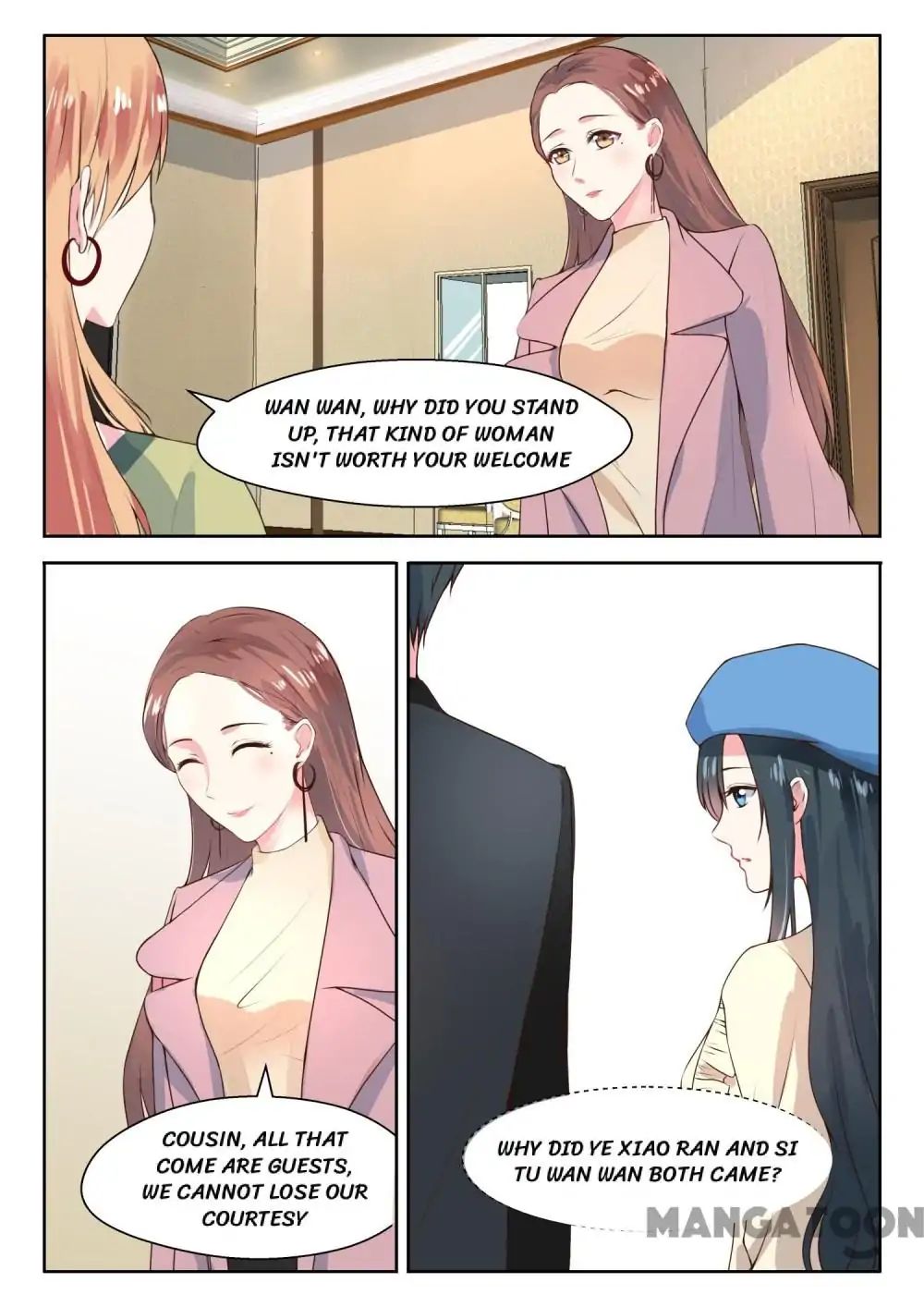 Page 1 of Chapter 118