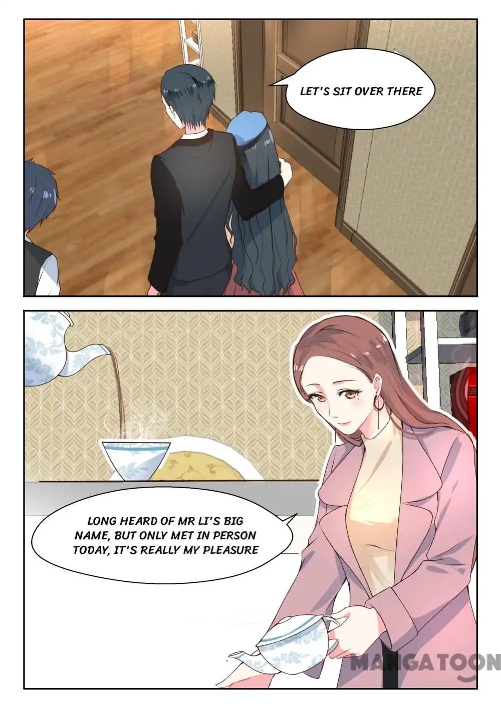 Page 3 of Chapter 118
